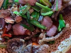 -古城苗家土菜馆(河景餐厅店)