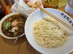 -北三条胡同打卤面馆(雍和宫店)