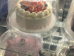 -DQ·蛋糕·冰淇淋(鸿坤店)