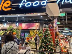 -Olé精品超市(北京合生汇店)