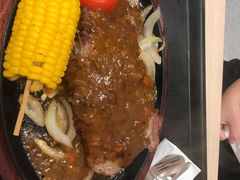脆皮烧春鸡-大家乐(深圳喜荟城店)
