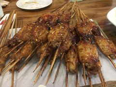 -管氏翅吧(国展店)
