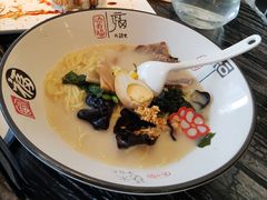 -将太无二·蓝鳍放题·北美寿司(领展购物广场中关村店)