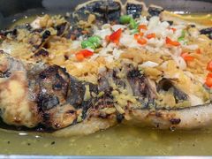 -半天妖烤鱼(丰科万达店)