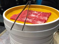 -一绪に寿喜烧(荟聚店)