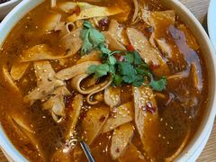 -菩提树·素食餐厅(汇智国际商业中心店)