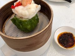 青岛大虾烧麦-铭家点心(秦岭路店)