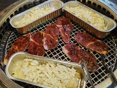 -AJIYA·池袋日式烧肉自助(天津万象城店)