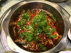 -小牧童羊肉馆(锦都豪苑店)