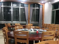 -海门岛七号餐厅