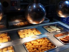 -蒙肥羊·酸汤潮牛·鲜牛肉火锅烤肉自助(岗顶店)