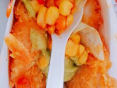 -肯德基(学院路店)