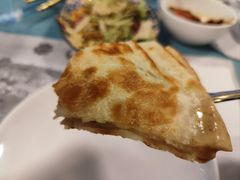 -苏坦土耳其西餐厅(玉林店)