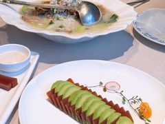 -漢舍中国菜馆(889广场店)
