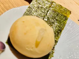 手**糕