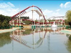 -郑州方特梦幻王国