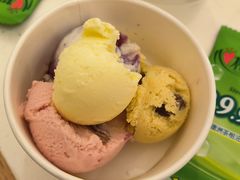 -第六季自助餐厅(甜水园店)