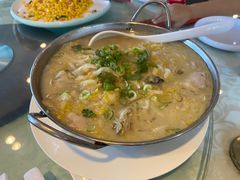-牟传仁饭庄(星海店)