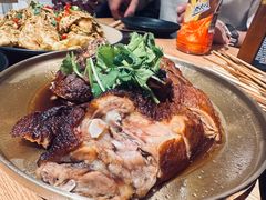 -壹酒贰肉1926·深夜食堂(九纬路店)