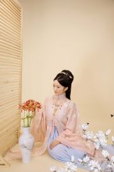 点击看大图 -美云庭古装·格格服汉服·京城旅拍(北京店)