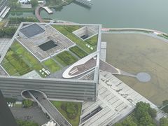 -嘉定凯悦·咖啡厅