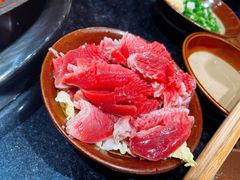 郡肝-楠火锅(绵阳首店)