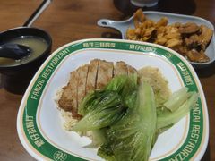 -繁仔牛杂(石排店)