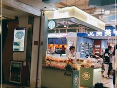 -7mall美食潮地标
