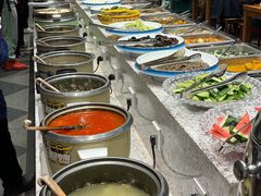 -泰合素食(双流店)