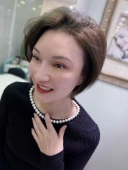 -开运眉半永久纹眉野生眉