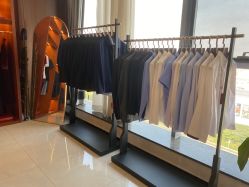 -Hongdu红都·高端西装定制男士西装礼服大衣定制