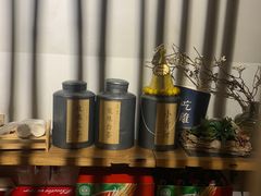 零售区-幸福哟烧鸡·粤菜海鲜私厨(七星路店)