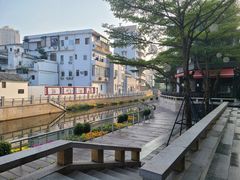 -广州永庆坊瞻云精选酒店