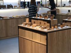 -五月木作·DIY木作文创体验店(北京路店)