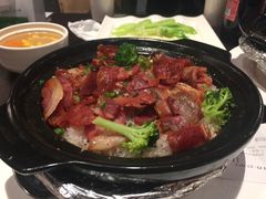 -古南都·老广东酒楼(龙江店)