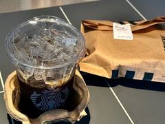 -星巴克(南昌西湖万达店)