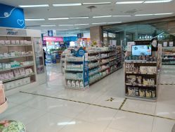 -孩子王(铁西万达店)