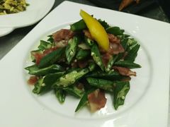 -小城故事·地道宁波味(月湖盛园店)