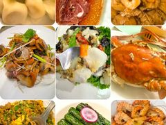 -北塘海鲜·天津菜(大光明桥旗舰店)