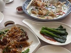 -粤财皇冠假日酒店·彩华轩中餐厅