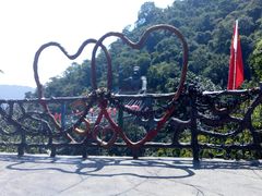 -古龙峡云天玻霸