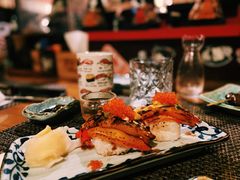 蟹棒手握-半藏居酒屋(香港花园店)