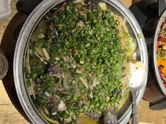 -烤匠麻辣烤鱼(万象城店)