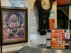 门面-阿水狮猪脚大王(台中公园店)