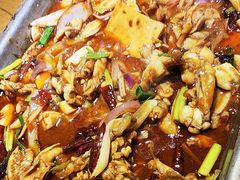 -永安鱼庄·镇江菜(丁卯店)