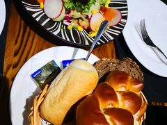 -申德勒加油站餐厅(三里屯北小街店)