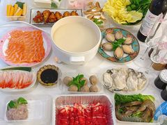 -红鼎豆捞·非遗鲍皇汤火锅(宝丰路店)