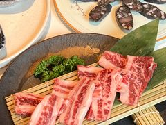 -缘·金家烤鳗鱼(西塔总店)