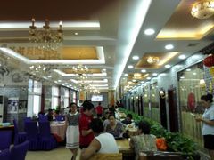 大堂-地方名吃海鲜大馅蒸饺(北戴河店)