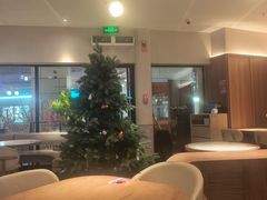 -必胜客(阿罗海店)